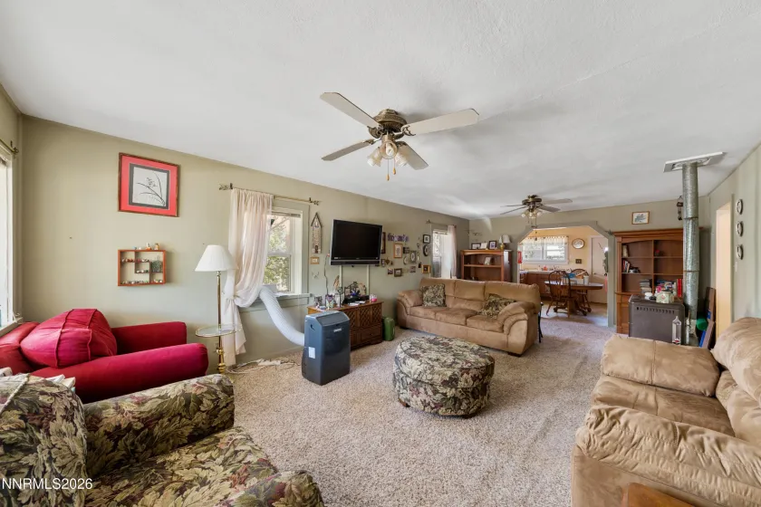155 5th, Battle Mountain, Nevada 89820, 2 Bedrooms Bedrooms, ,1 BathroomBathrooms,Residential,Residential,5th,0,260010272