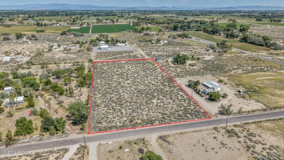 1843 Bell-Aire, Fallon, Nevada 89406, ,Land,Residential,Bell-Aire,0,260010277