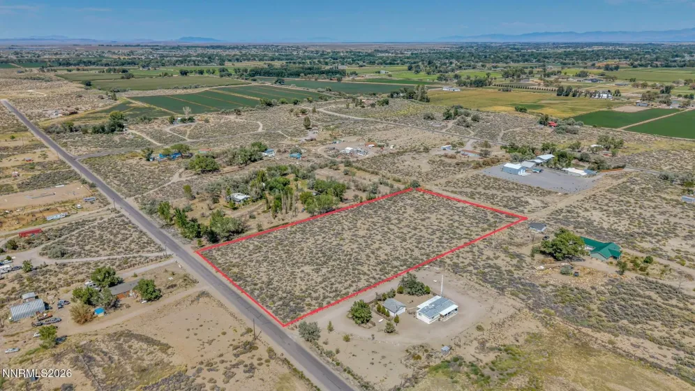 1843 Bell-Aire, Fallon, Nevada 89406, ,Land,Residential,Bell-Aire,0,260010277