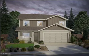 3259 Eleanor, Fernley, Nevada 89408, 3 Bedrooms Bedrooms, ,3 BathroomsBathrooms,Residential,Residential,Eleanor,0,260010278