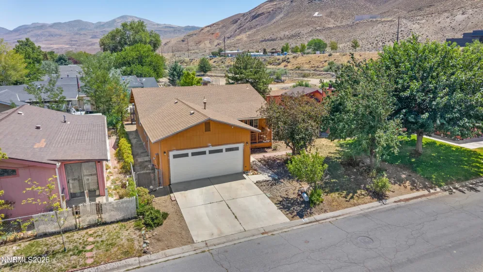 95 Cercle De La Cerese, Sparks, Nevada 89434, 3 Bedrooms Bedrooms, ,2 BathroomsBathrooms,Residential,Residential,Cercle De La Cerese,0,260010279