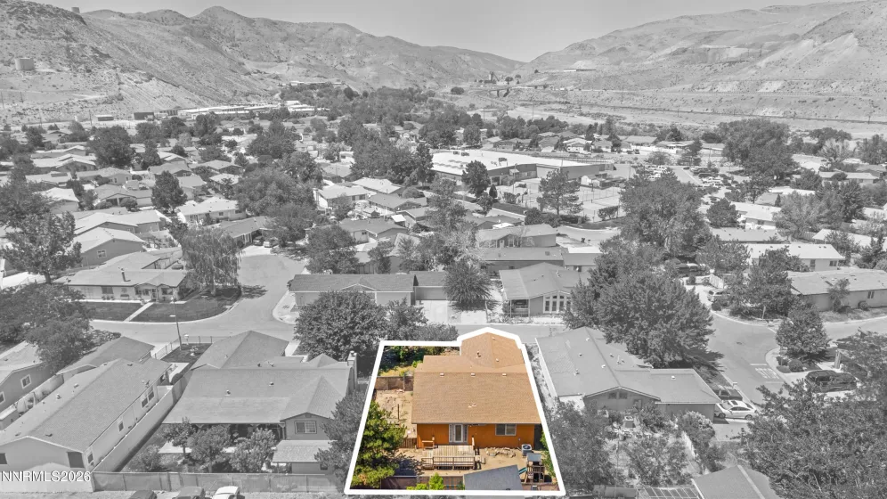 95 Cercle De La Cerese, Sparks, Nevada 89434, 3 Bedrooms Bedrooms, ,2 BathroomsBathrooms,Residential,Residential,Cercle De La Cerese,0,260010279
