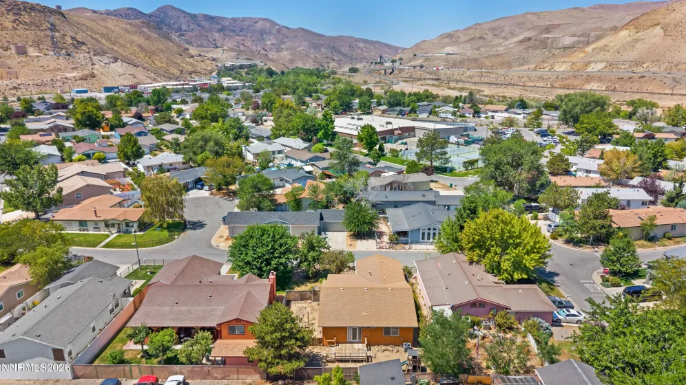 95 Cercle De La Cerese, Sparks, Nevada 89434, 3 Bedrooms Bedrooms, ,2 BathroomsBathrooms,Residential,Residential,Cercle De La Cerese,0,260010279