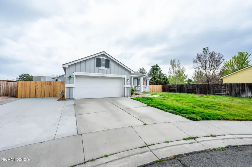 22 Kaweah, Sparks, Nevada 89436, 3 Bedrooms Bedrooms, ,2 BathroomsBathrooms,Residential,Residential,Kaweah,0,260005603