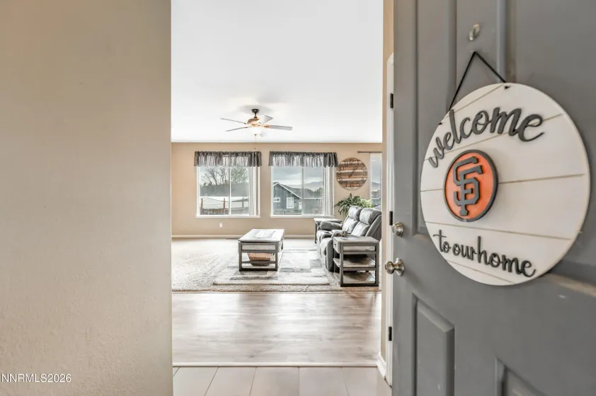 22 Kaweah, Sparks, Nevada 89436, 3 Bedrooms Bedrooms, ,2 BathroomsBathrooms,Residential,Residential,Kaweah,0,260005603