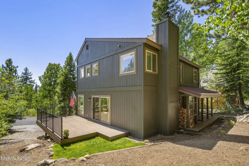 1008 Galaxy, Incline Village, Nevada 89451, 4 Bedrooms Bedrooms, ,3 BathroomsBathrooms,Residential,Residential,Galaxy,0,260010280