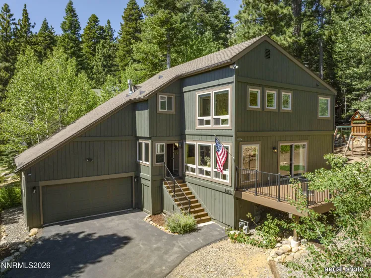 1008 Galaxy, Incline Village, Nevada 89451, 4 Bedrooms Bedrooms, ,3 BathroomsBathrooms,Residential,Residential,Galaxy,0,260010280