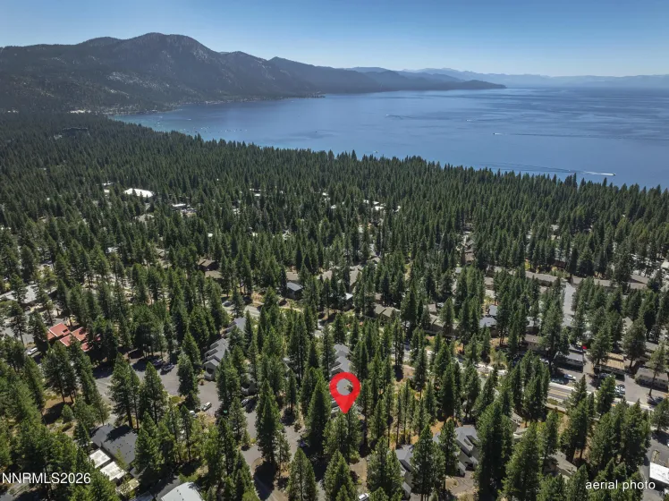 807 Alder, Incline Village, Nevada 89451, 2 Bedrooms Bedrooms, ,2 BathroomsBathrooms,Residential,Residential,Alder,0,260010281