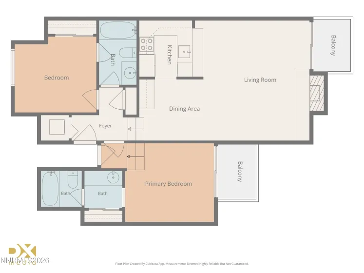 807 Alder, Incline Village, Nevada 89451, 2 Bedrooms Bedrooms, ,2 BathroomsBathrooms,Residential,Residential,Alder,0,260010281