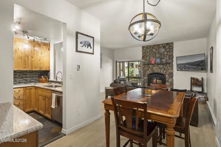 807 Alder, Incline Village, Nevada 89451, 2 Bedrooms Bedrooms, ,2 BathroomsBathrooms,Residential,Residential,Alder,0,260010281