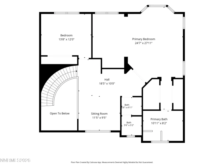 3146 Cobrita, Sparks, Nevada 89436, 3 Bedrooms Bedrooms, ,3 BathroomsBathrooms,Residential,Residential,Cobrita,0,260010282