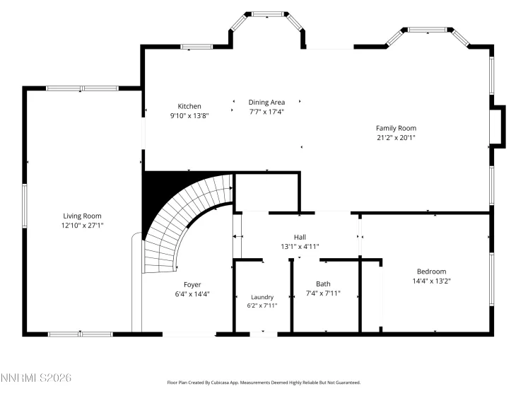 3146 Cobrita, Sparks, Nevada 89436, 3 Bedrooms Bedrooms, ,3 BathroomsBathrooms,Residential,Residential,Cobrita,0,260010282