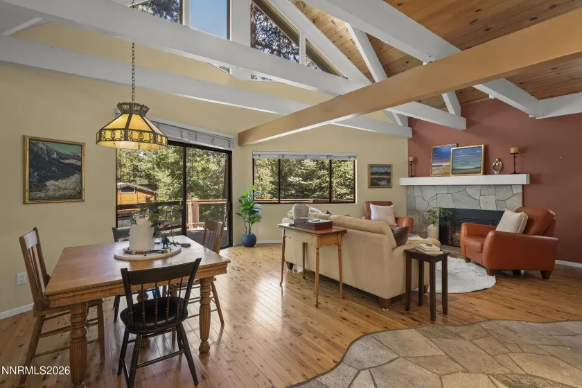 860 Jennifer, Incline Village, Nevada 89451, 3 Bedrooms Bedrooms, ,2 BathroomsBathrooms,Residential,Residential,Jennifer,0,260010283