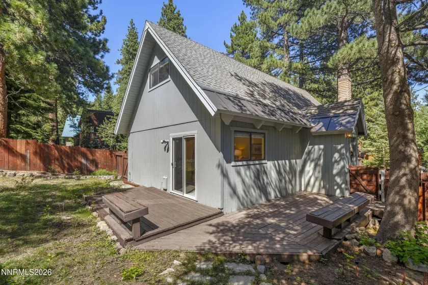 860 Jennifer, Incline Village, Nevada 89451, 3 Bedrooms Bedrooms, ,2 BathroomsBathrooms,Residential,Residential,Jennifer,0,260010283