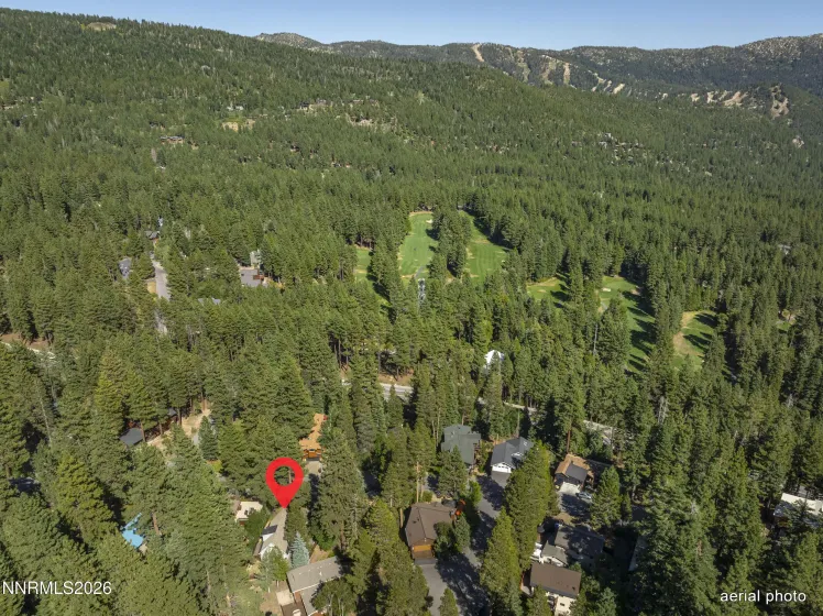 860 Jennifer, Incline Village, Nevada 89451, 3 Bedrooms Bedrooms, ,2 BathroomsBathrooms,Residential,Residential,Jennifer,0,260010283
