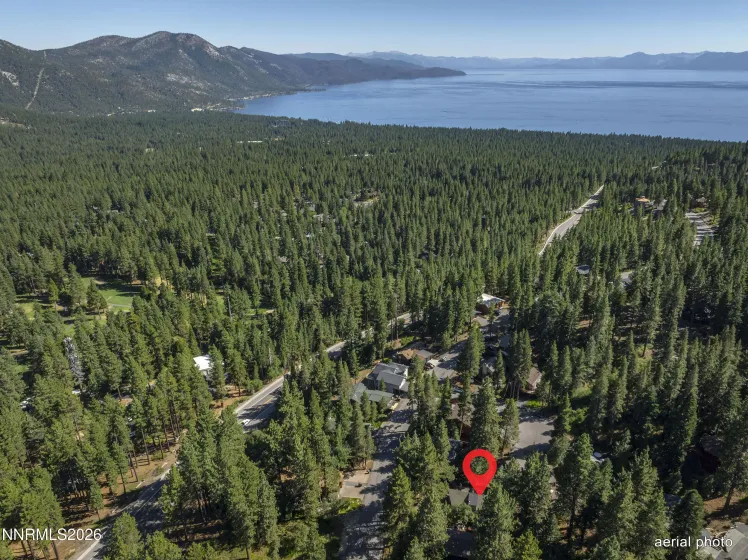 860 Jennifer, Incline Village, Nevada 89451, 3 Bedrooms Bedrooms, ,2 BathroomsBathrooms,Residential,Residential,Jennifer,0,260010283