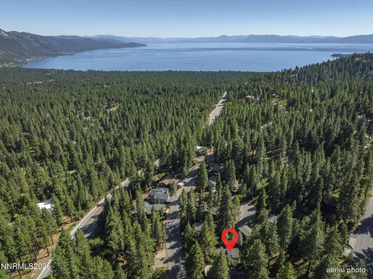860 Jennifer, Incline Village, Nevada 89451, 3 Bedrooms Bedrooms, ,2 BathroomsBathrooms,Residential,Residential,Jennifer,0,260010283