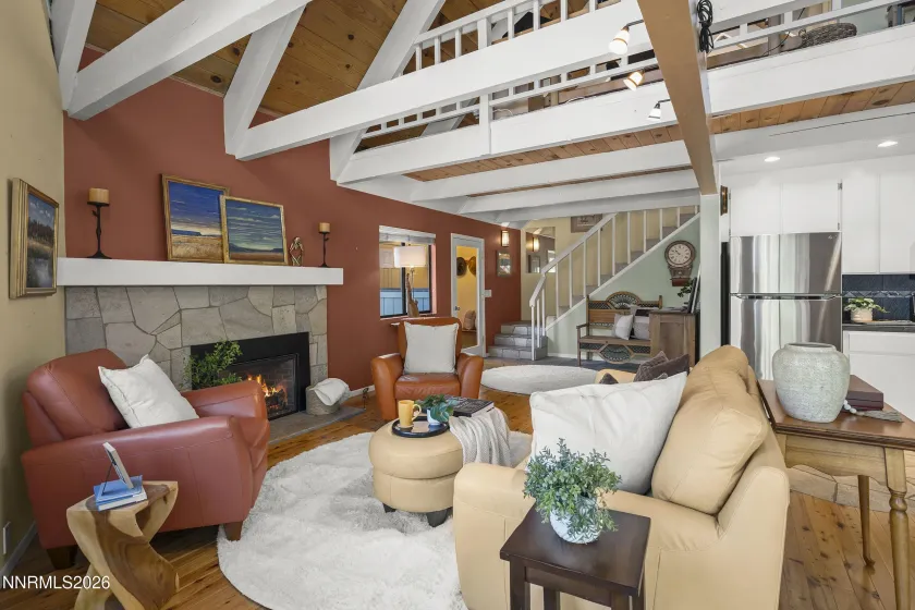 860 Jennifer, Incline Village, Nevada 89451, 3 Bedrooms Bedrooms, ,2 BathroomsBathrooms,Residential,Residential,Jennifer,0,260010283