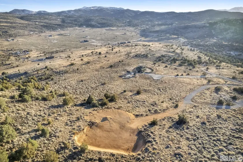 2730 Goldfield, Reno, Nevada 89521, ,Land,Residential,Goldfield,0,260010284