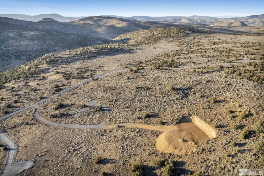 2730 Goldfield, Reno, Nevada 89521, ,Land,Residential,Goldfield,0,260010284