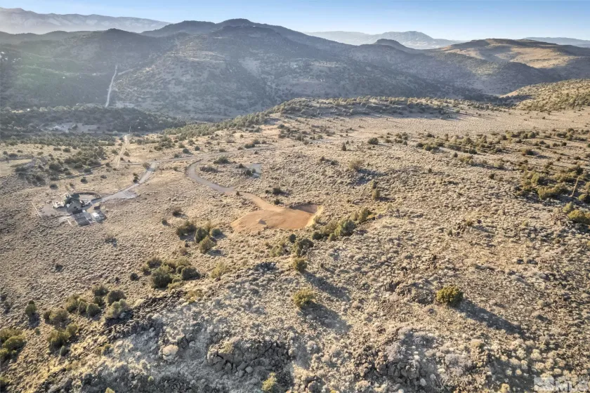 2730 Goldfield, Reno, Nevada 89521, ,Land,Residential,Goldfield,0,260010284