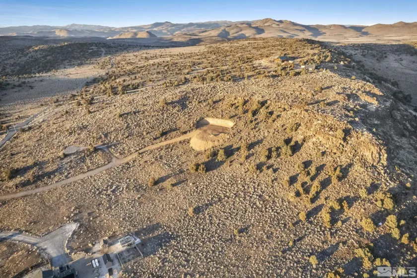 2730 Goldfield, Reno, Nevada 89521, ,Land,Residential,Goldfield,0,260010284