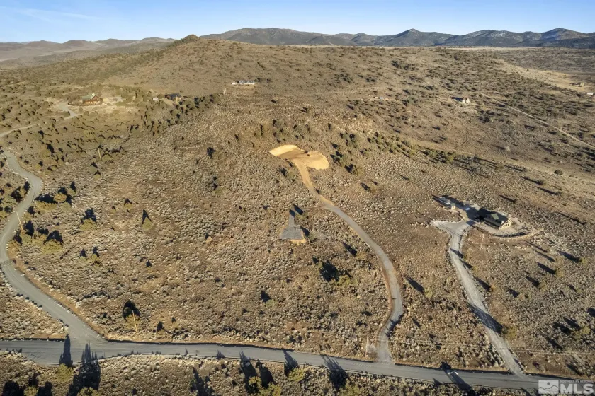2730 Goldfield, Reno, Nevada 89521, ,Land,Residential,Goldfield,0,260010284