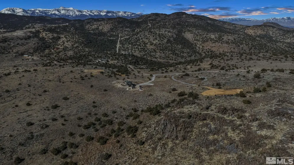 2730 Goldfield, Reno, Nevada 89521, ,Land,Residential,Goldfield,0,260010284