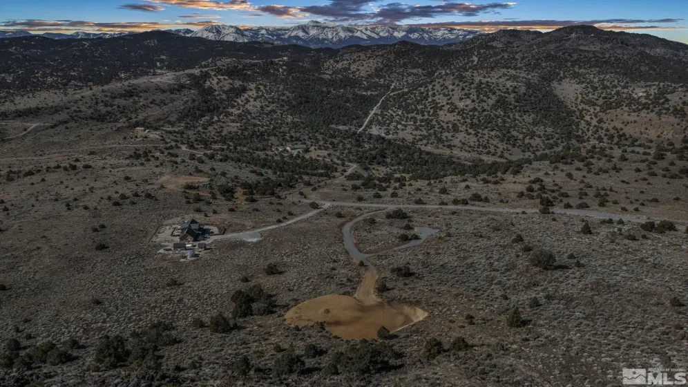 2730 Goldfield, Reno, Nevada 89521, ,Land,Residential,Goldfield,0,260010284