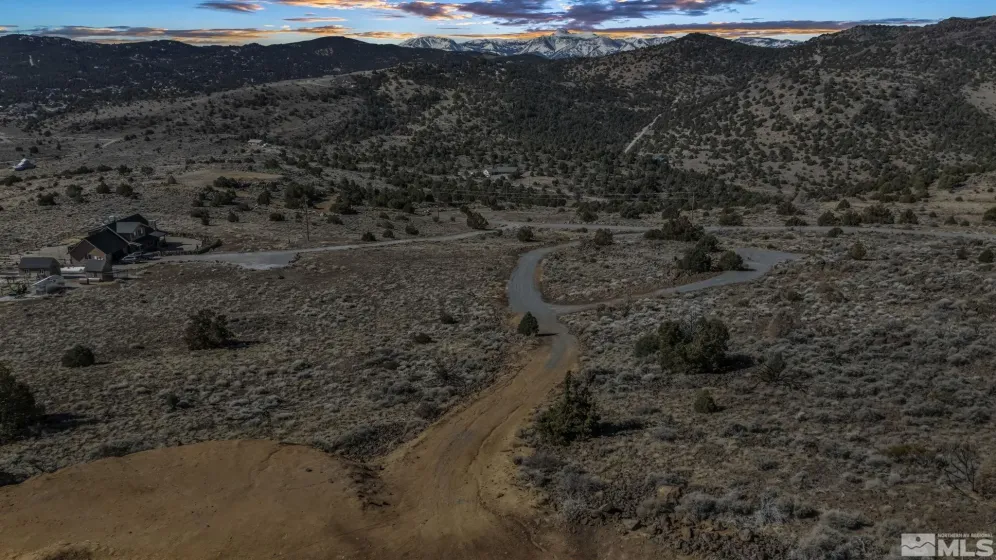 2730 Goldfield, Reno, Nevada 89521, ,Land,Residential,Goldfield,0,260010284