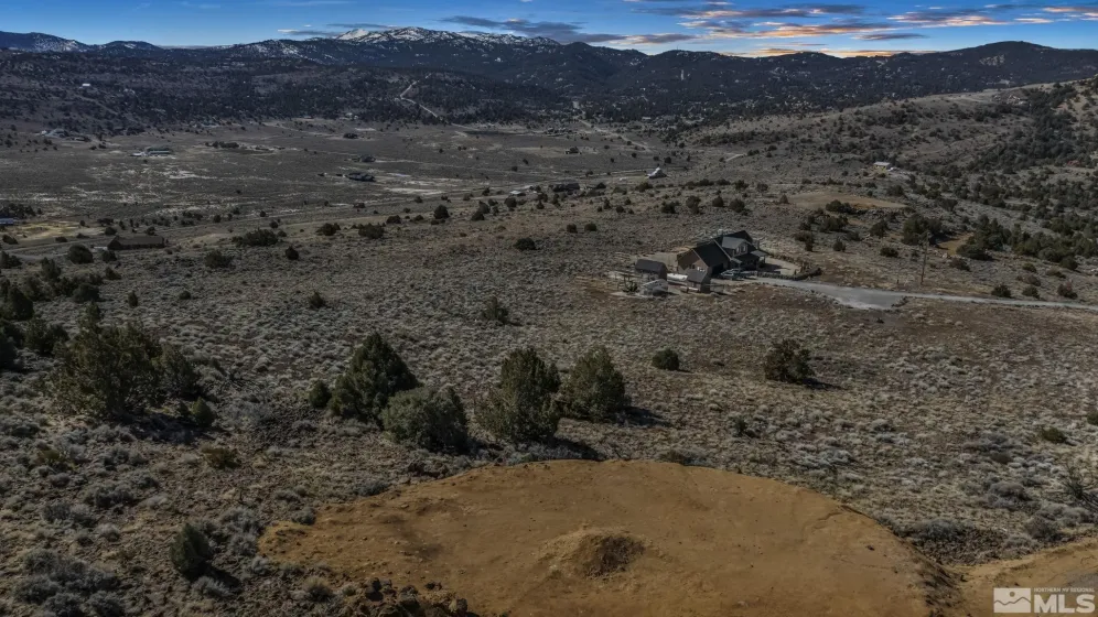 2730 Goldfield, Reno, Nevada 89521, ,Land,Residential,Goldfield,0,260010284