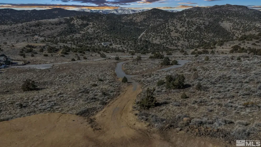 2730 Goldfield, Reno, Nevada 89521, ,Land,Residential,Goldfield,0,260010284