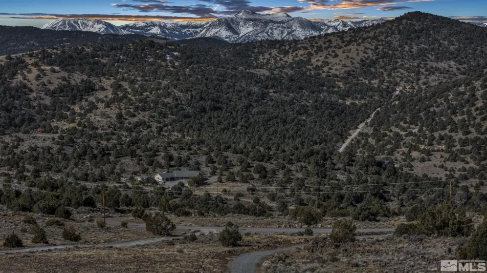2730 Goldfield, Reno, Nevada 89521, ,Land,Residential,Goldfield,0,260010284