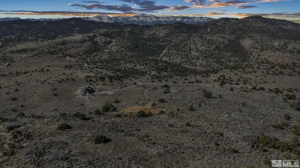 2730 Goldfield, Reno, Nevada 89521, ,Land,Residential,Goldfield,0,260010284