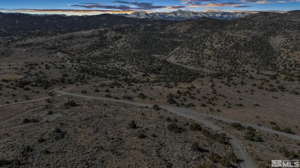 2730 Goldfield, Reno, Nevada 89521, ,Land,Residential,Goldfield,0,260010284