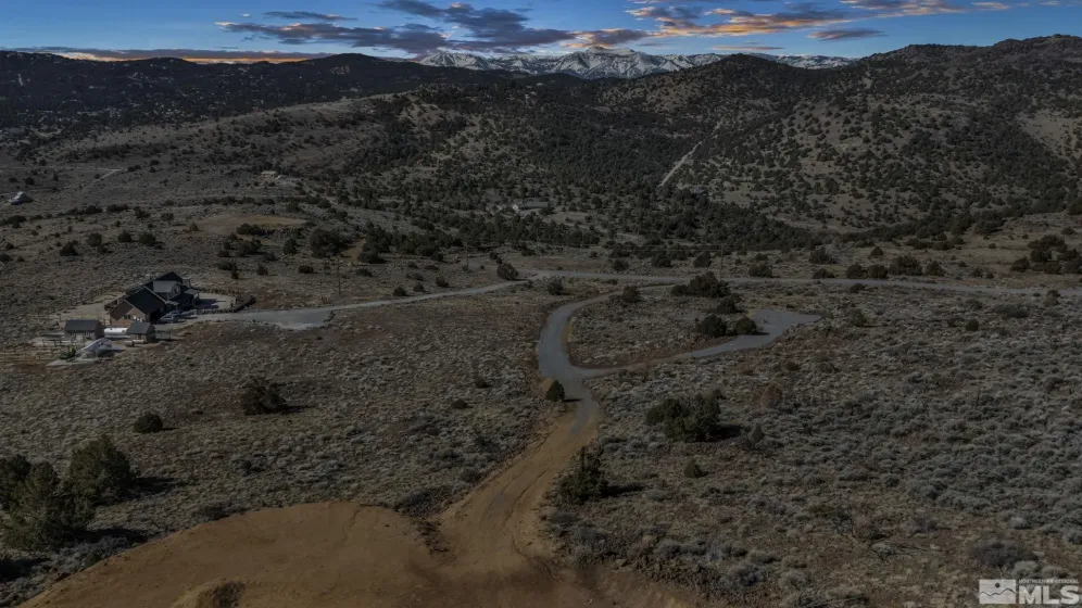 2730 Goldfield, Reno, Nevada 89521, ,Land,Residential,Goldfield,0,260010284