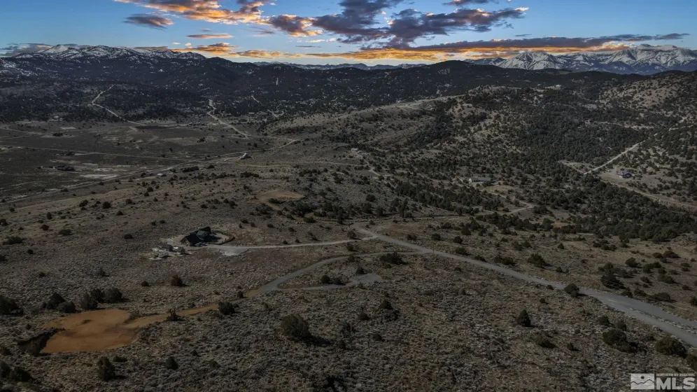 2730 Goldfield, Reno, Nevada 89521, ,Land,Residential,Goldfield,0,260010284