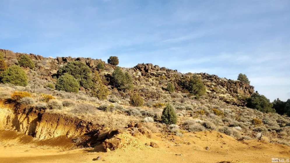 2730 Goldfield, Reno, Nevada 89521, ,Land,Residential,Goldfield,0,260010284