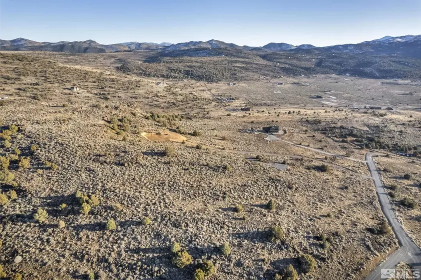2730 Goldfield, Reno, Nevada 89521, ,Land,Residential,Goldfield,0,260010284