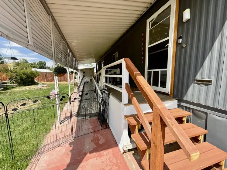 280 Mellen Ave, Sparks, Nevada 89431, 2 Bedrooms Bedrooms, 10 Rooms Rooms,2 BathroomsBathrooms,Manufactured,Residential,Mellen,0,260010293