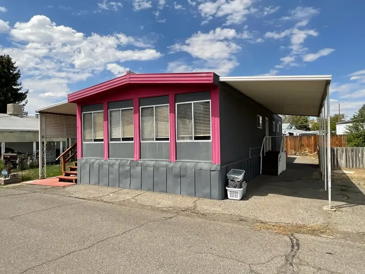 280 Mellen Ave, Sparks, Nevada 89431, 2 Bedrooms Bedrooms, 10 Rooms Rooms,2 BathroomsBathrooms,Manufactured,Residential,Mellen,0,260010293