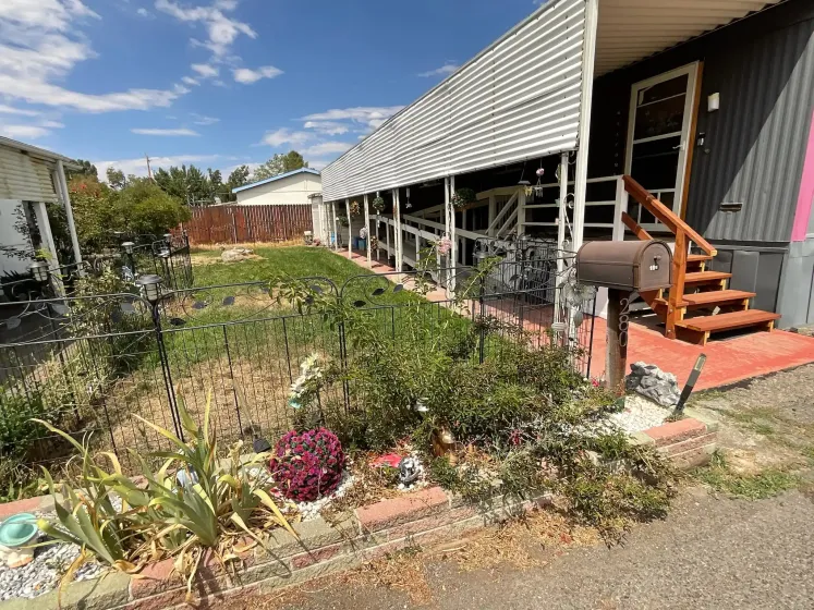 280 Mellen Ave, Sparks, Nevada 89431, 2 Bedrooms Bedrooms, 10 Rooms Rooms,2 BathroomsBathrooms,Manufactured,Residential,Mellen,0,260010293