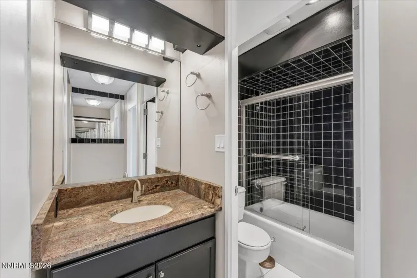 100 Arlington, Reno, Nevada 89501, ,1 BathroomBathrooms,Residential,Residential,Arlington,0,260010285