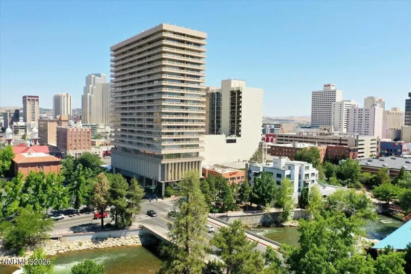 View of Building