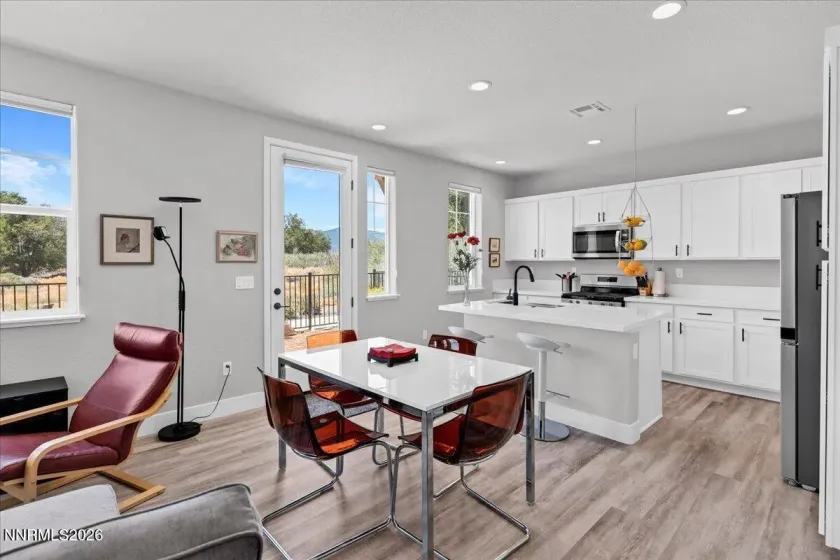 326 Cattail, Gardnerville, Nevada 89410, 3 Bedrooms Bedrooms, ,3 BathroomsBathrooms,Residential,Residential,Cattail,0,260010286