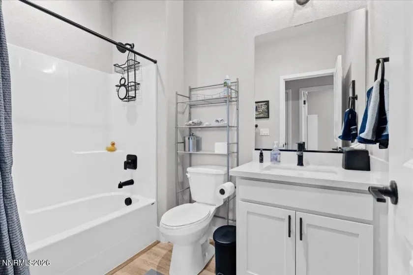 326 Cattail, Gardnerville, Nevada 89410, 3 Bedrooms Bedrooms, ,3 BathroomsBathrooms,Residential,Residential,Cattail,0,260010286