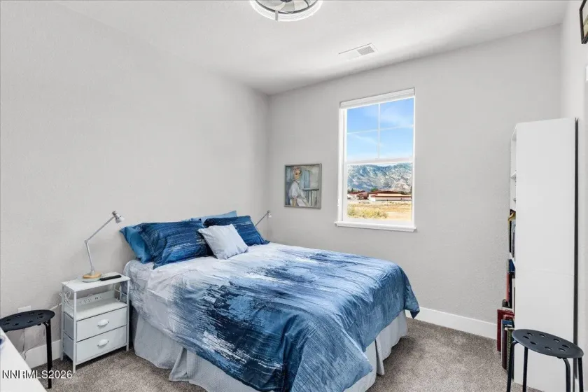 326 Cattail, Gardnerville, Nevada 89410, 3 Bedrooms Bedrooms, ,3 BathroomsBathrooms,Residential,Residential,Cattail,0,260010286