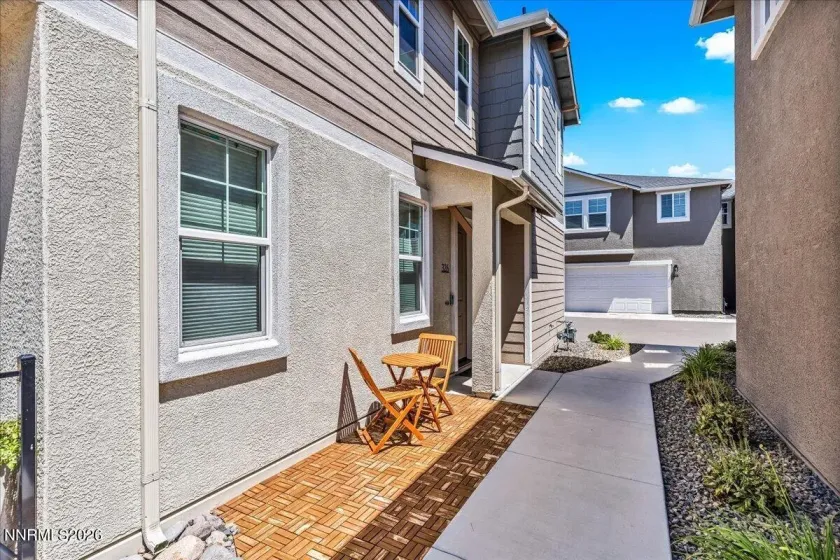 326 Cattail, Gardnerville, Nevada 89410, 3 Bedrooms Bedrooms, ,3 BathroomsBathrooms,Residential,Residential,Cattail,0,260010286