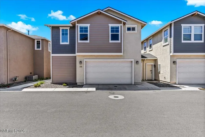 326 Cattail, Gardnerville, Nevada 89410, 3 Bedrooms Bedrooms, ,3 BathroomsBathrooms,Residential,Residential,Cattail,0,260010286