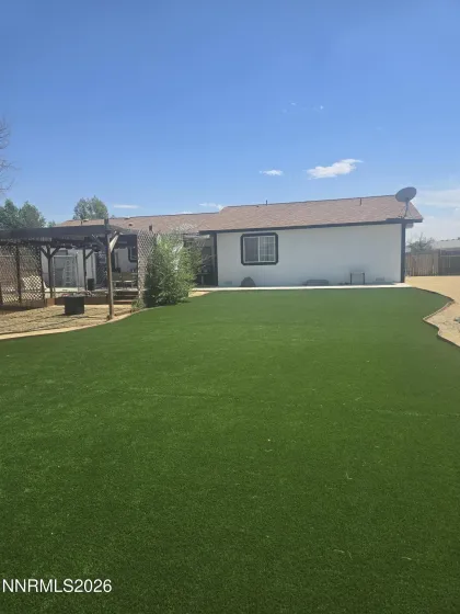 1366 Lattin, Fallon, Nevada 89406, 4 Bedrooms Bedrooms, ,3 BathroomsBathrooms,Residential,Residential,Lattin,0,260010288